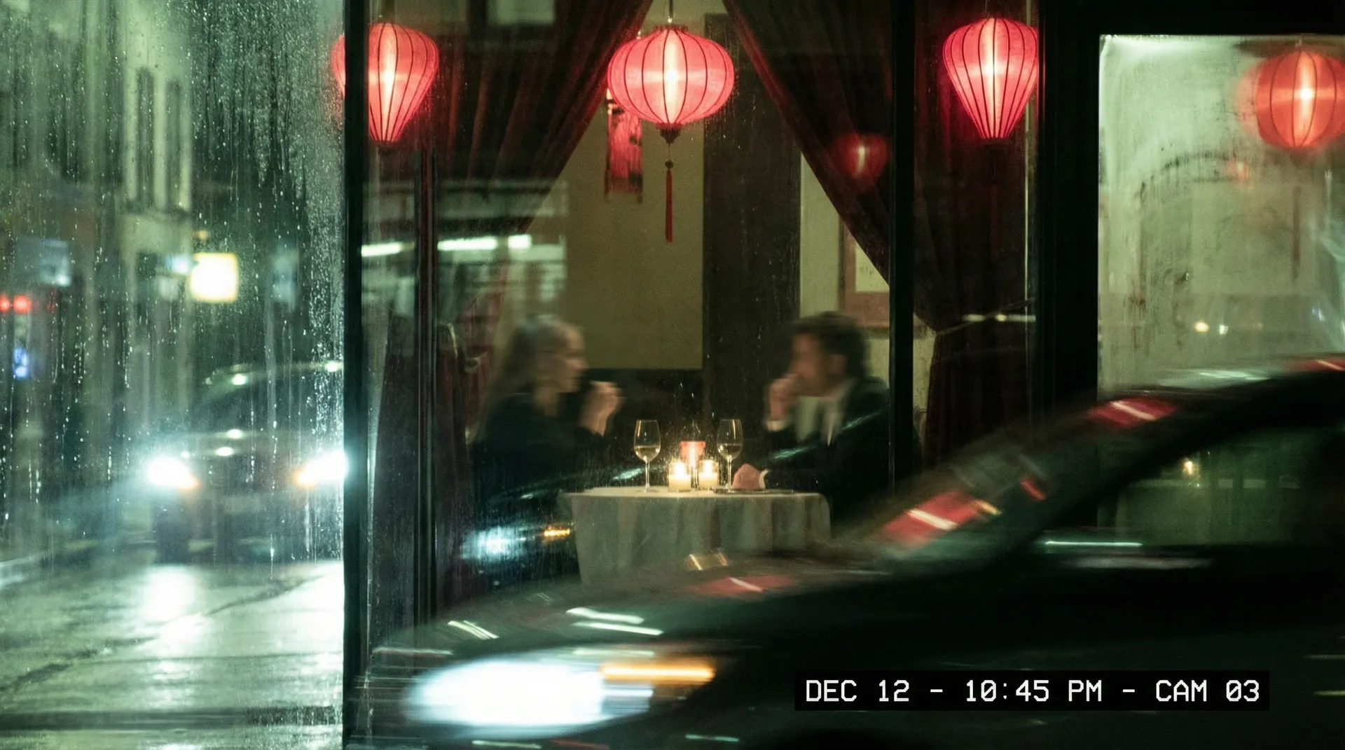 球友会app - 密会餐厅偷拍